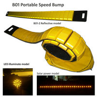 B01 portable speed bump summary_副本