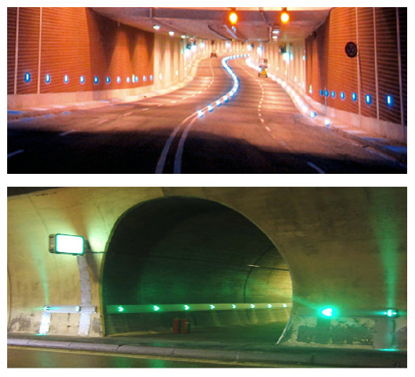 Tunnel Guidance Solutions 2