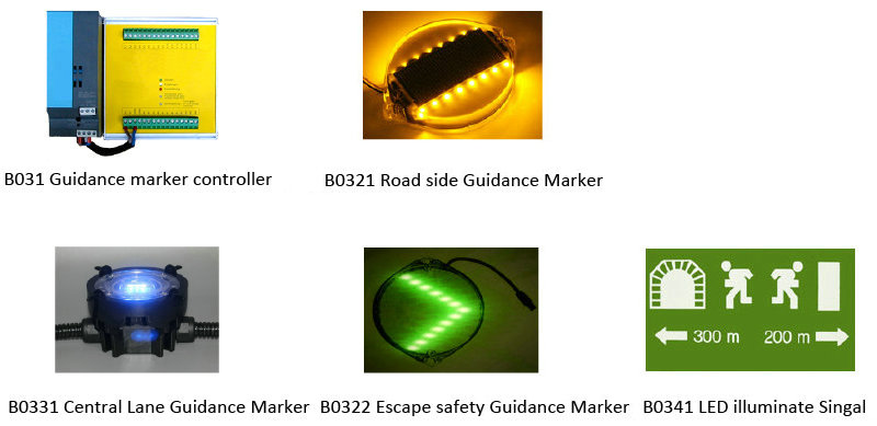 Tunnel Guidance Solutions 3