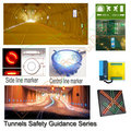 •Tunnels Safety Guidance Series